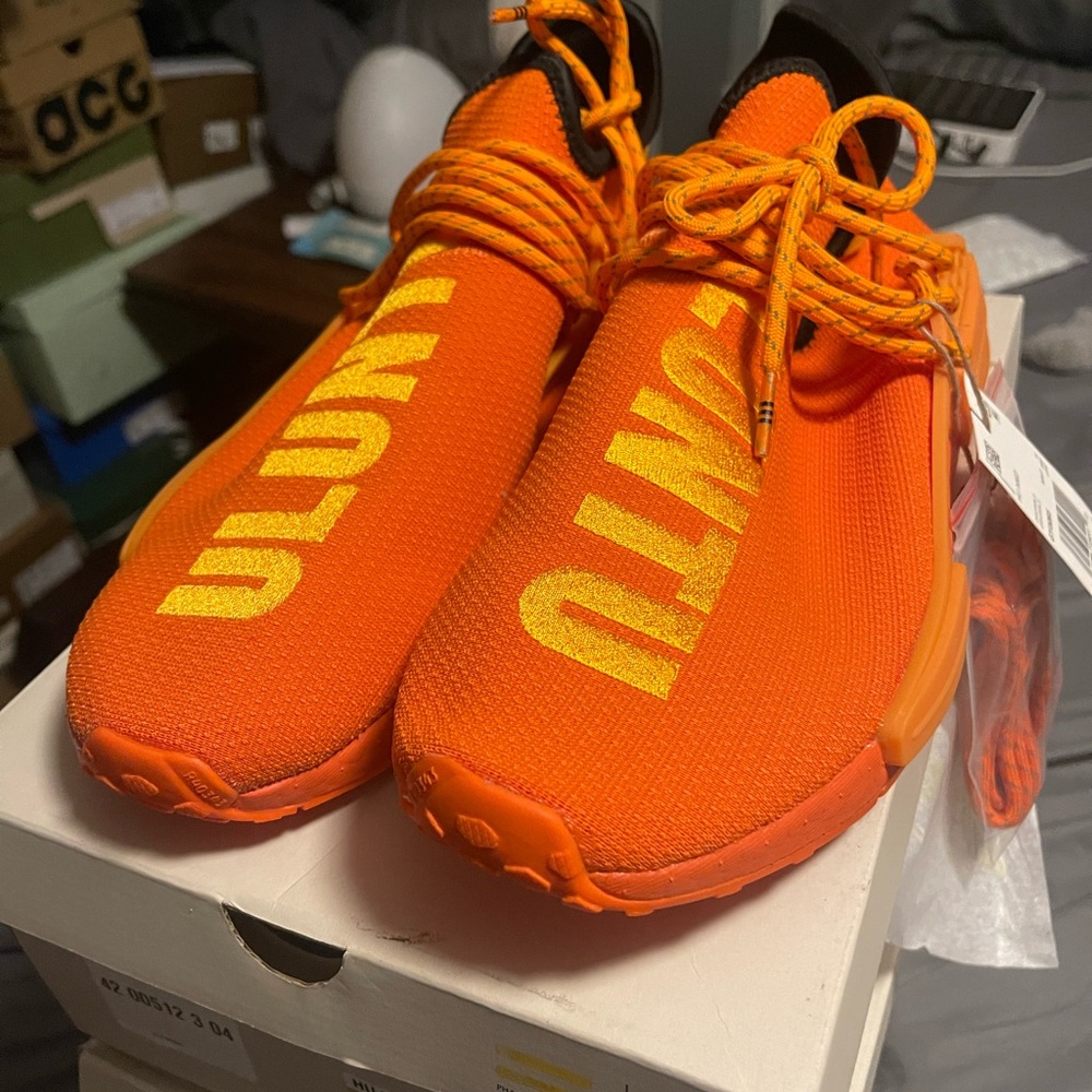 Human Race Sneakers